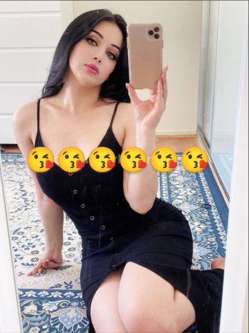 Индивидуалка Мария Фотография 2